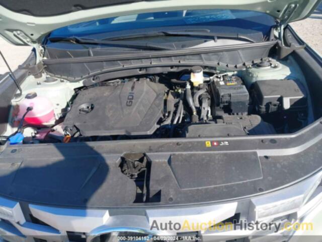 HYUNDAI SANTA CRUZ SEL, 5NTJB4AE5RH091431