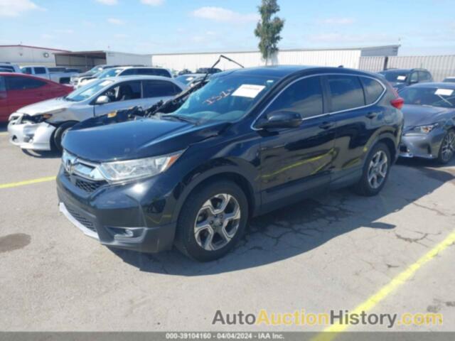 HONDA CR-V, 2HKRW1H88HH509421