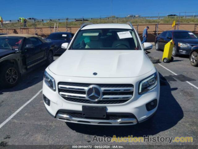 MERCEDES-BENZ GLB 250, W1N4M4GB6MW106226