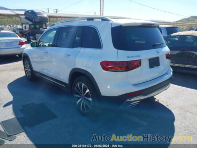 MERCEDES-BENZ GLB 250, W1N4M4GB6MW106226