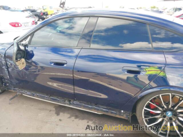 BMW I4 M50, WBY33AW01PFR25426