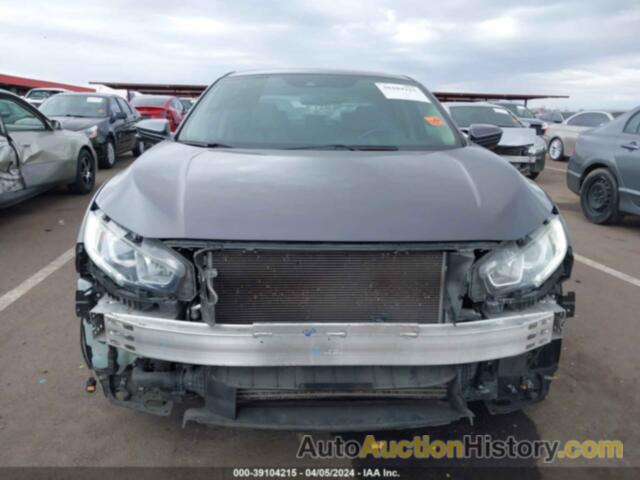 HONDA CIVIC EX-L, 2HGFC1F82HH634505