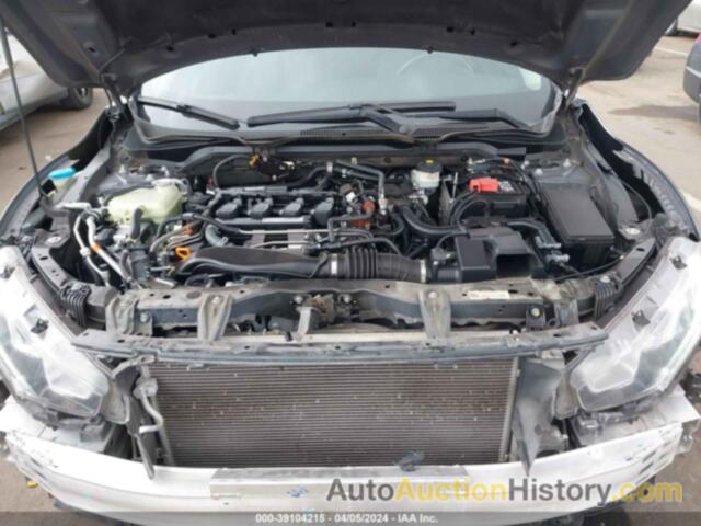 HONDA CIVIC EX-L, 2HGFC1F82HH634505