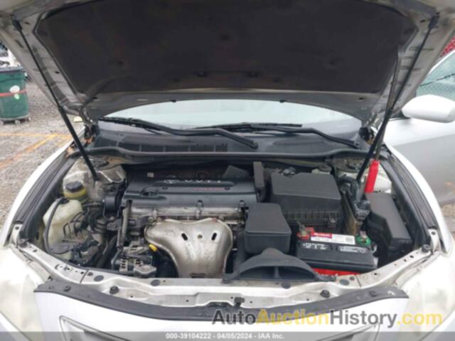TOYOTA CAMRY LE, 4T1BE46K18U198209