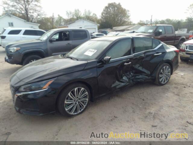 NISSAN ALTIMA SL, 1N4BL4EV3PN424870