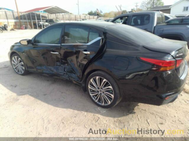 NISSAN ALTIMA SL, 1N4BL4EV3PN424870