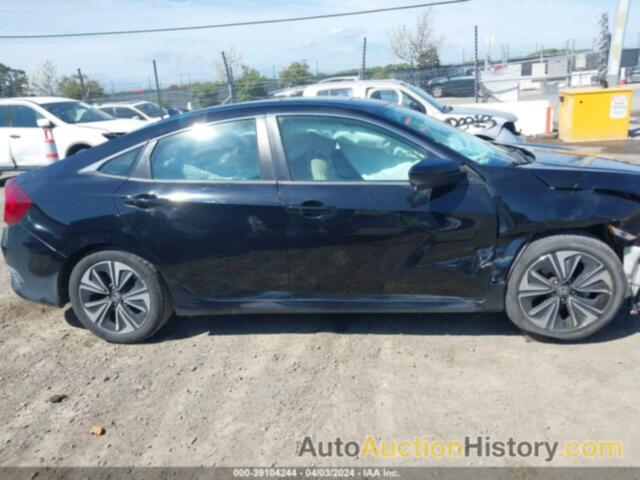 HONDA CIVIC EX-L, 2HGFC1F7XJH641652