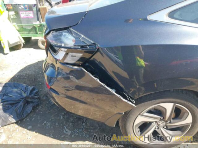 HONDA INSIGHT EX, 19XZE4F56ME004957