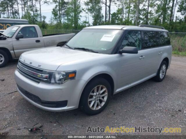 FORD FLEX SE, 2FMGK5B88EBD12660