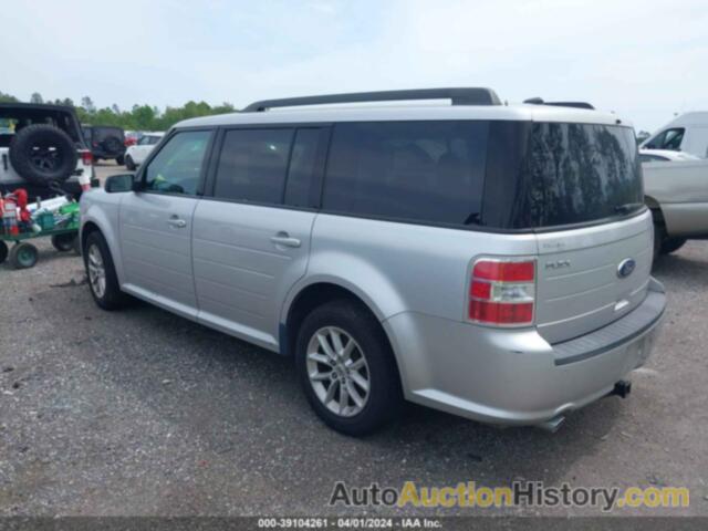 FORD FLEX SE, 2FMGK5B88EBD12660