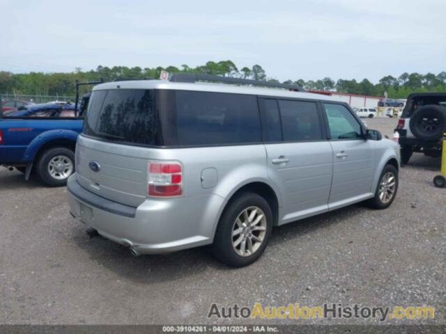 FORD FLEX SE, 2FMGK5B88EBD12660