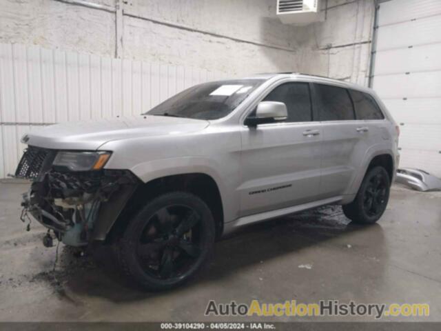 JEEP GRAND CHEROKEE OVERLAND, 1C4RJFCT0FC154633