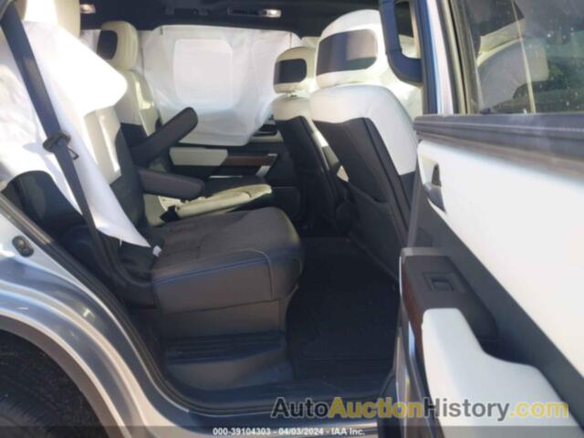 TOYOTA SEQUOIA CAPSTONE, 7SVAAAAA2RX002678