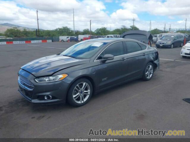 FORD FUSION ENERGI TITANIUM, 3FA6P0SU2FR264776