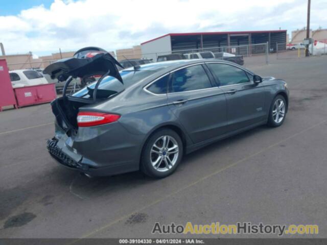 FORD FUSION ENERGI TITANIUM, 3FA6P0SU2FR264776