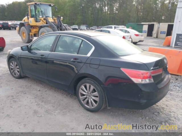 HONDA ACCORD 2.4 EX, 1HGCP2F77CA221863