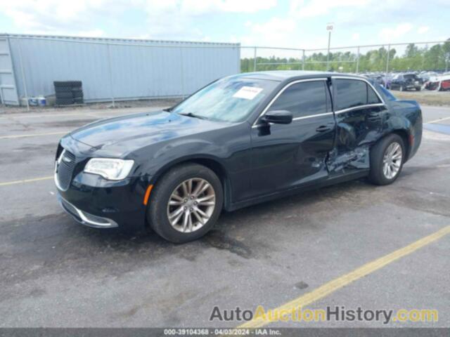 CHRYSLER 300 LIMITED, 2C3CCAAG5GH358338