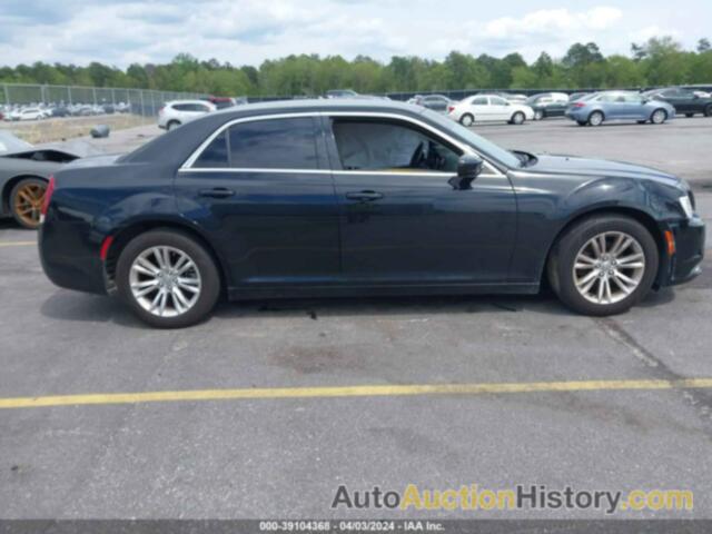 CHRYSLER 300 LIMITED, 2C3CCAAG5GH358338