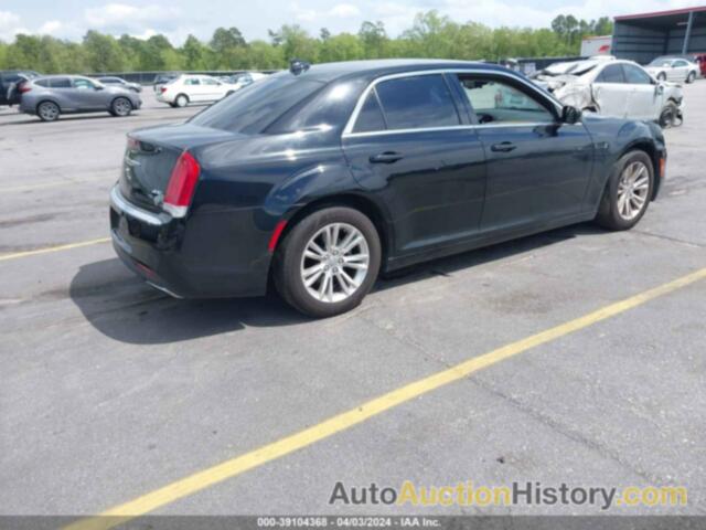 CHRYSLER 300 LIMITED, 2C3CCAAG5GH358338