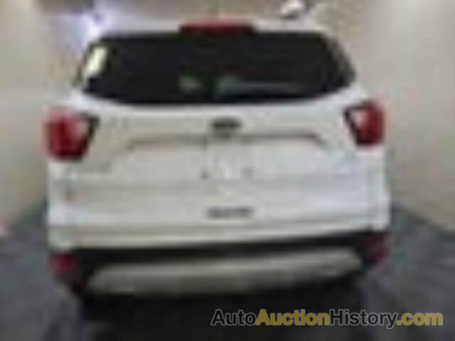 FORD ESCAPE SE, 1FMCU0GD0KUB65838