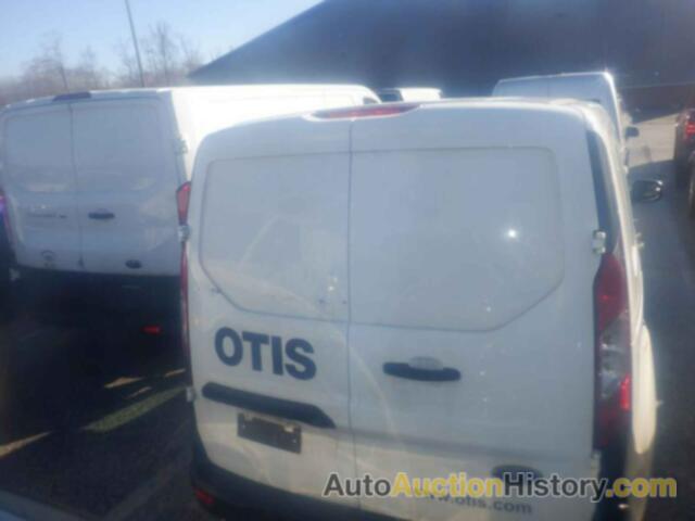 FORD TRANSIT CONNECT XL, NM0LS7E27K1431665