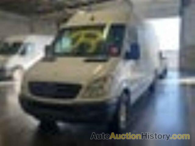 MERCEDES-BENZ SPRINTER 2500 HIGH ROOF, WD3PE8CBXB5569272