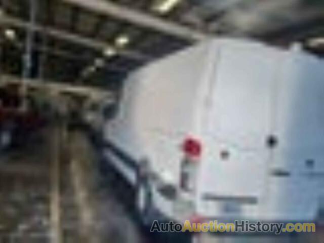 MERCEDES-BENZ SPRINTER 2500 HIGH ROOF, WD3PE8CBXB5569272