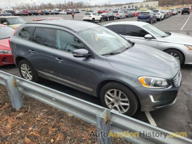 VOLVO XC60 T5, YV440MDJ8H2079703