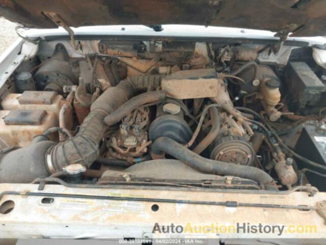 FORD RANGER, 1FTCR10A9SUC12134