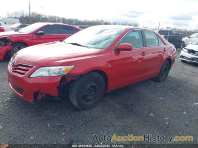 TOYOTA CAMRY LE, 4T1BF3EK5AU570438