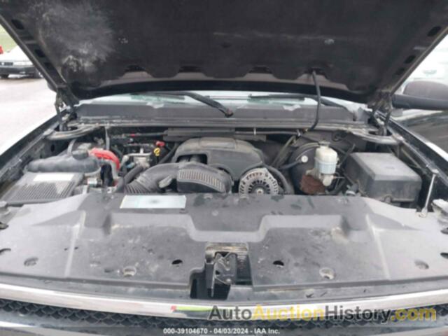 CHEVROLET SILVERADO 1500 LT1, 2GCEK13M971501181