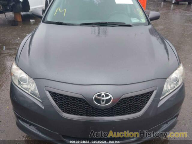 TOYOTA CAMRY SE, 4T1BE46KX8U261257