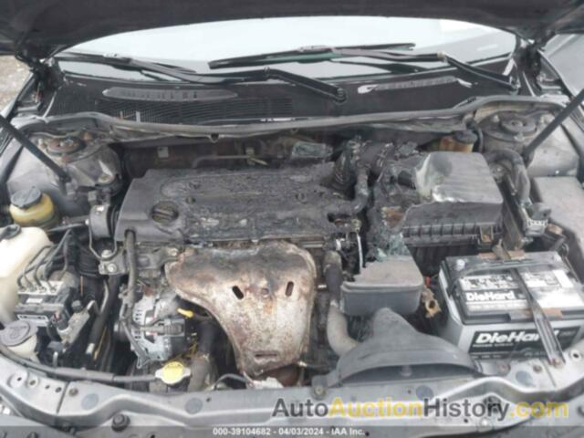 TOYOTA CAMRY SE, 4T1BE46KX8U261257