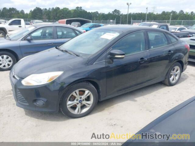 FORD FOCUS SE, 1FADP3F20DL233250