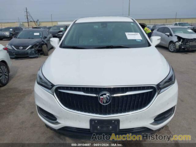 BUICK ENCLAVE PREMIUM, 5GAERCKW4JJ222407