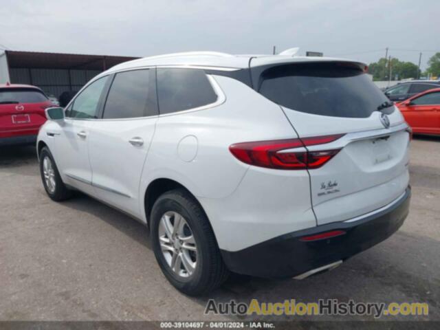 BUICK ENCLAVE PREMIUM, 5GAERCKW4JJ222407