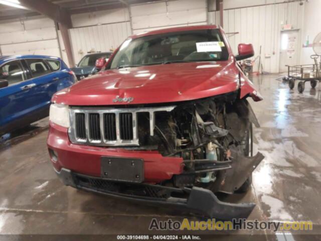 JEEP GRAND CHEROKEE LAREDO, 1C4RJFAG1CC352932