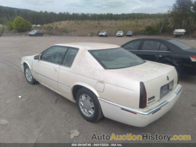 CADILLAC ELDORADO STANDARD, 1G6EL12Y5VU605382