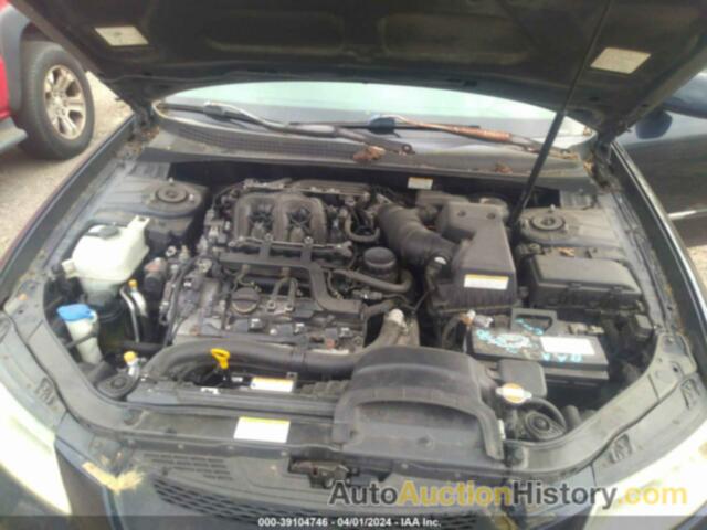 HYUNDAI SONATA GLS V6/LX V6, 5NPEU46F46H052661