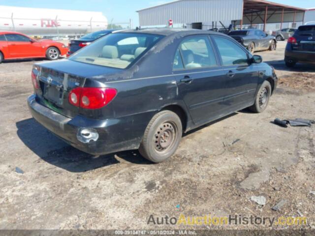 TOYOTA COROLLA CE, 1NXBR32E75Z475844