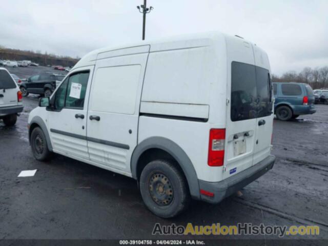FORD TRANSIT CONNECT XL, NM0LS7CN2DT169736