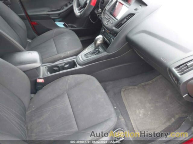 FORD FOCUS SE, 1FADP3K28FL244196