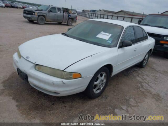 OLDSMOBILE INTRIGUE, 1G3WH52K0WF355044