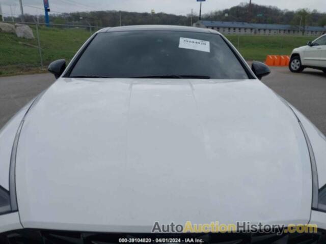 HYUNDAI SONATA SEL PLUS, KMHL44J24PA257316