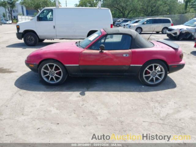 MAZDA MX-5 MIATA, JM1NA3522L0107585