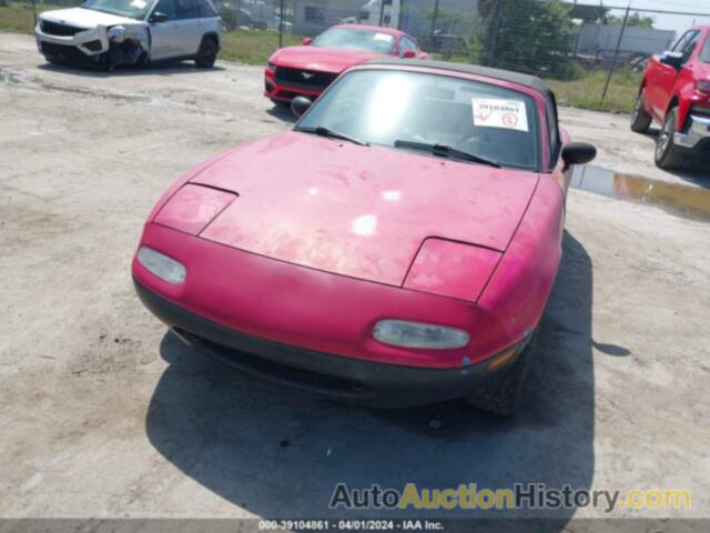 MAZDA MX-5 MIATA, JM1NA3522L0107585