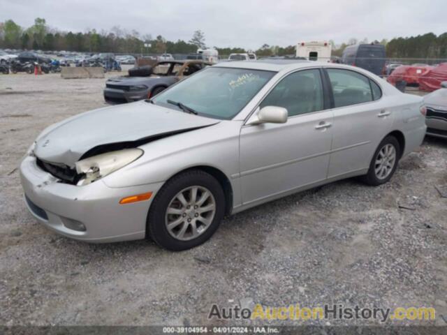 LEXUS ES 300, JTHBF30G720074491