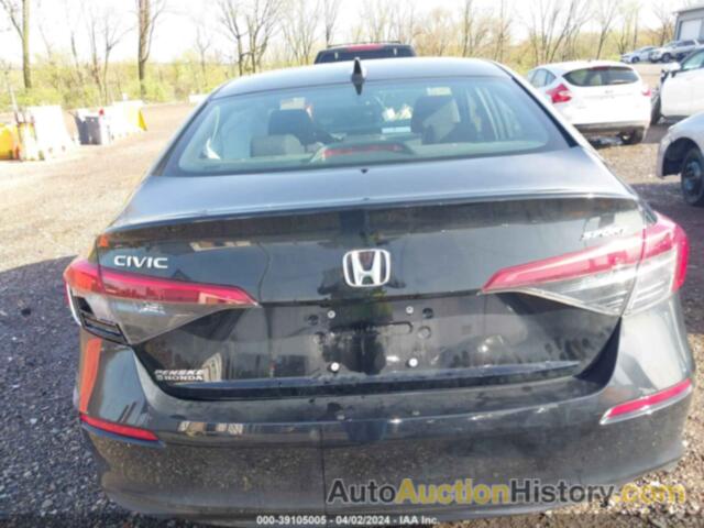 HONDA CIVIC SPORT, 2HGFE2F53RH517216