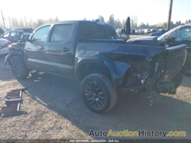 TOYOTA TACOMA DOUBLE CAB/LTD, 3TMGZ5AN3NM464996