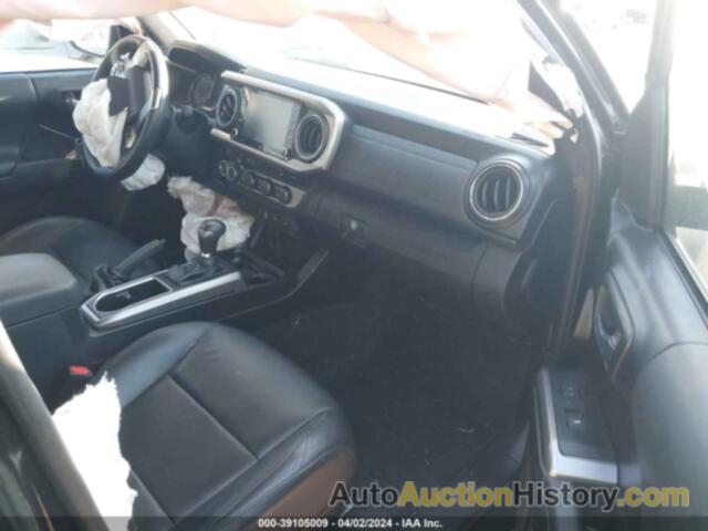 TOYOTA TACOMA DOUBLE CAB/LTD, 3TMGZ5AN3NM464996